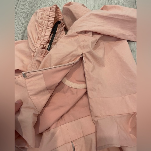 Majorelle Revolve Cropped Long Sleeve - Picture 9 of 15